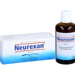 NEUREXAN Tropfen 100 ml