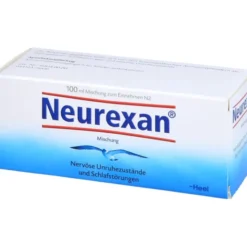 NEUREXAN Tropfen 100 ml