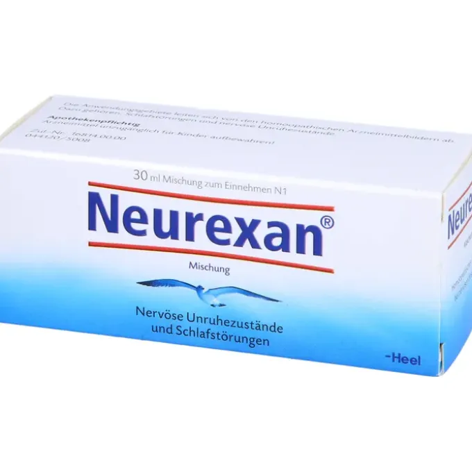 NEUREXAN Tropfen 30 ml