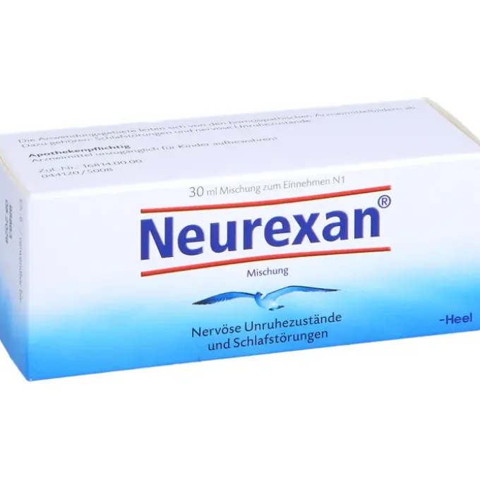 NEUREXAN Tropfen 30 ml