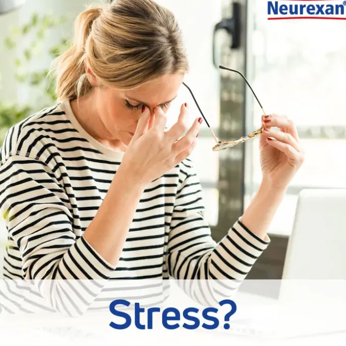NEUREXAN Tropfen 30 ml