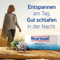NEUREXAN Tropfen 30 ml