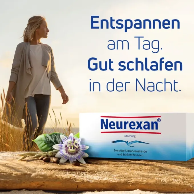 NEUREXAN Tropfen 30 ml