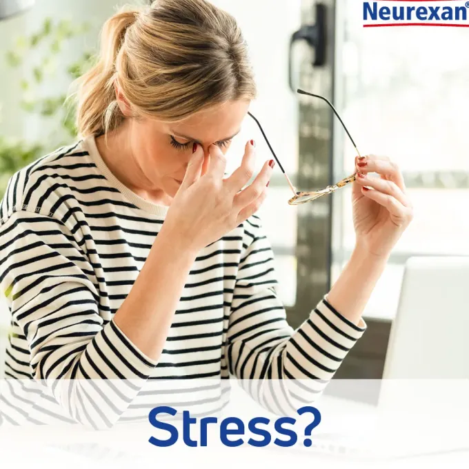 NEUREXAN Tropfen 30 ml