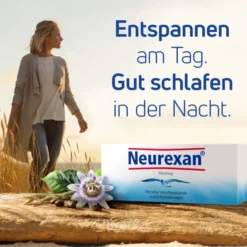NEUREXAN Tropfen 30 ml
