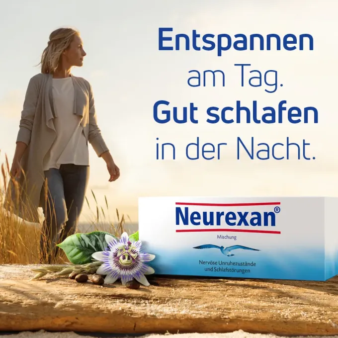 NEUREXAN Tropfen 30 ml