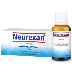 NEUREXAN Tropfen 30 ml