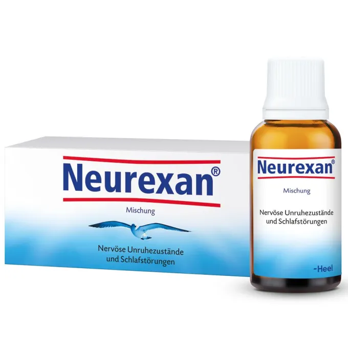 NEUREXAN Tropfen 30 ml