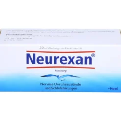 NEUREXAN Tropfen 30 ml