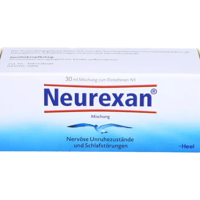 NEUREXAN Tropfen 30 ml
