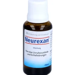 NEUREXAN Tropfen 30 ml