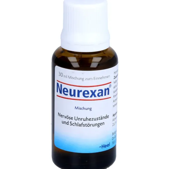 NEUREXAN Tropfen 30 ml