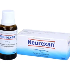 NEUREXAN Tropfen 30 ml