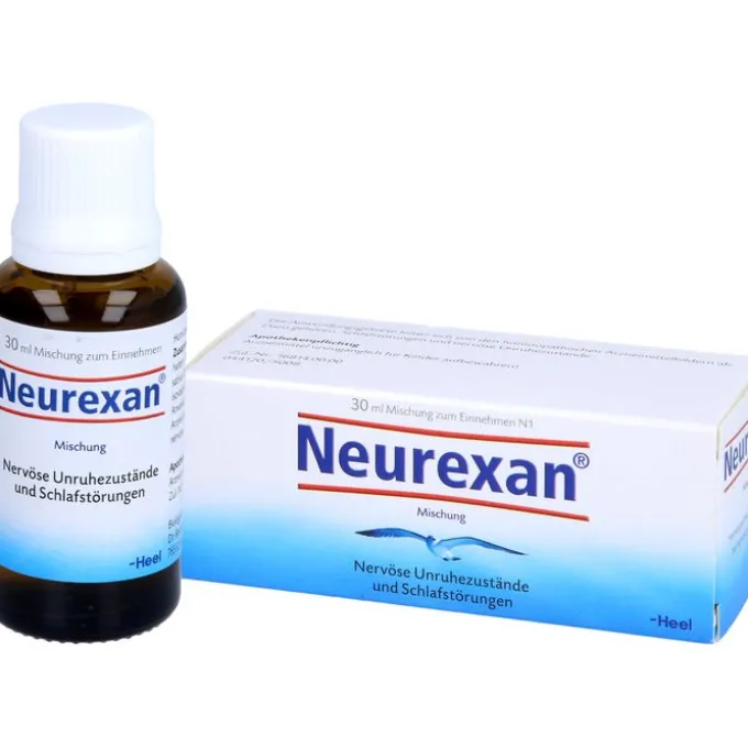 NEUREXAN Tropfen 30 ml
