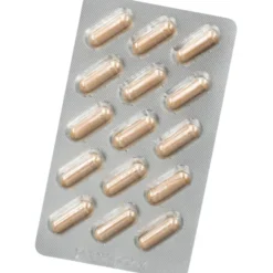 NEURO BALANCE Ashwagandha Kapseln Salus 30 Stück