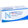 NEUROBION N forte überzogene Tabletten 50 St