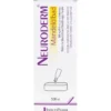NEURODERM Mandelölbad 500 ml