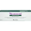 NEURODERM Pflegecreme Lipo 250 ml
