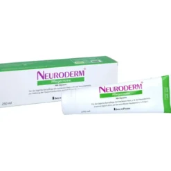NEURODERM Pflegecreme 250 ml