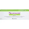 NEURODERM Pflegelotio 250 ml