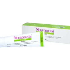 NEURODERM Pflegelotio 250 ml