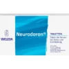 NEURODORON Tabletten 80 St