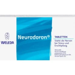 NEURODORON Tabletten 80 St