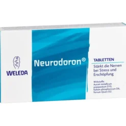 NEURODORON Tabletten 80 St
