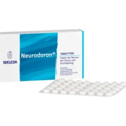 NEURODORON Tabletten 80 St