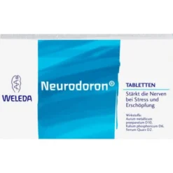 NEURODORON Tabletten 80 St