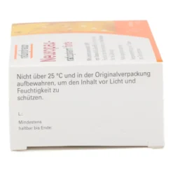 NEUROPAX-ratiopharm forte Kapseln 40 Stück