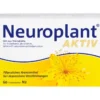 NEUROPLANT aktiv Filmtabletten 60 St