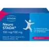 NEURO STADA Filmtabletten 50 St