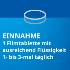 NEURO STADA Filmtabletten 50 St