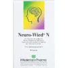 NEURO WIED N Kapseln 60 Stück