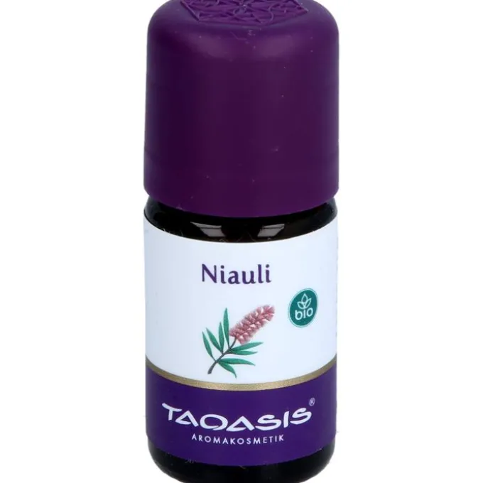 NIAULI Bio Öl 5 ml