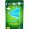 NICORETTE Kaugummi 4 mg freshmint 30 St
