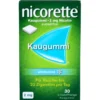 NICORETTE Kaugummi 2 mg whitemint 30 St