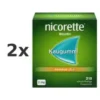 Nicorette 2 mg Freshfruit Kaugummi : Fruchtiger Genuss auf dem Weg zum Rauchstopp 2x 210 St