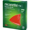 NICORETTE TX Pflaster 25 mg 7 St