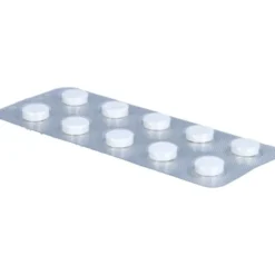 NICOTINAMID axicur 200 mg Tabletten 10 St