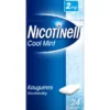NICOTINELL Kaugummi Cool Mint 2 mg 24 St