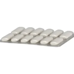 NICOTINELL Kaugummi Cool Mint 2 mg 96 St