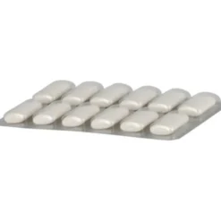 NICOTINELL Kaugummi Cool Mint 2 mg 96 St