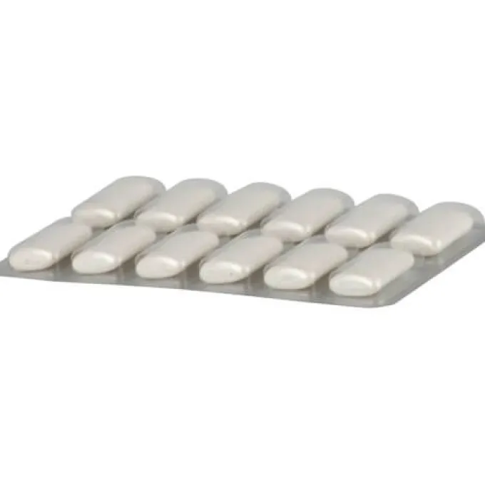 NICOTINELL Kaugummi Cool Mint 2 mg 96 St