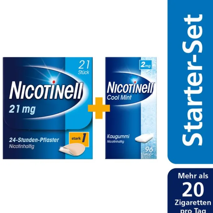 NICOTINELL Kaugummi Spearmint 2 mg 96 St