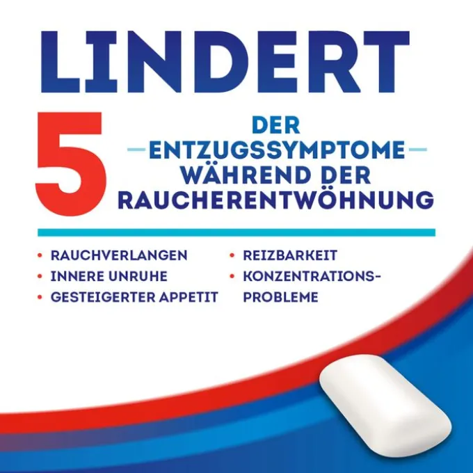 NICOTINELL Kaugummi Tropenfrucht 4 mg 96 St