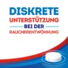 NICOTINELL Lutschtabletten 2 mg Mint 36 St