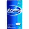 NICOTINELL Lutschtabletten 1 mg Mint 36 St