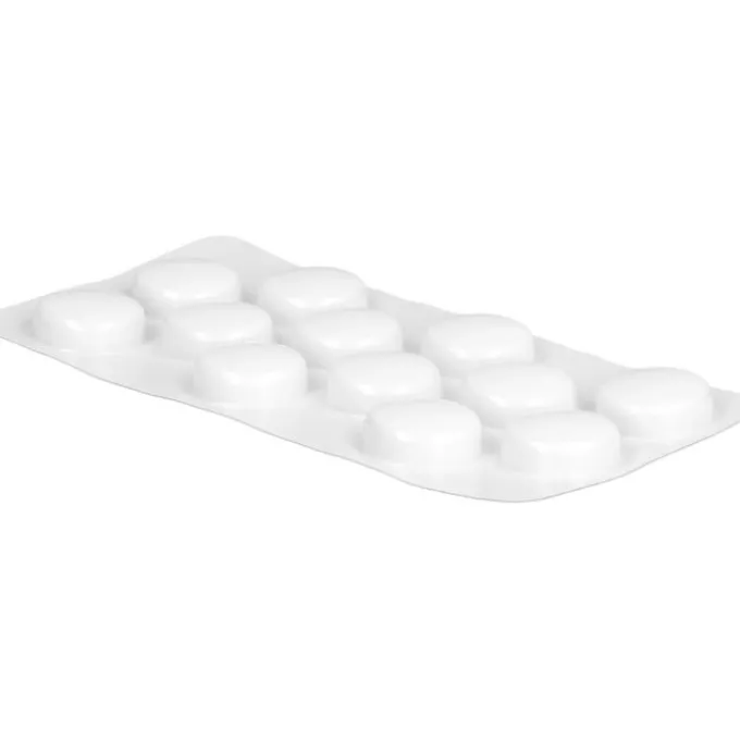 NICOTINELL Lutschtabletten 1 mg Mint 36 St